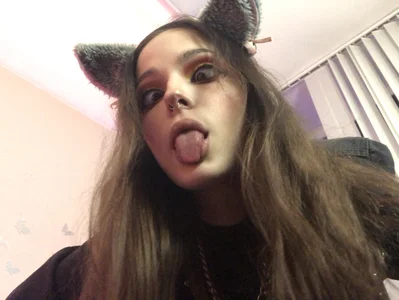 BratzieDarsie selfie after stream with you^^ Foto 2