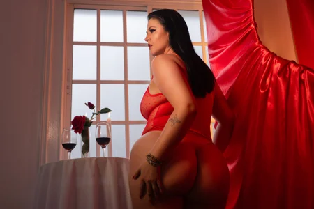 CarolinnaSaenz ❤️valentine's month ❤️ Foto 4