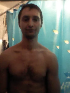 tyomasensey@xhs XXX nøgenfoto 1