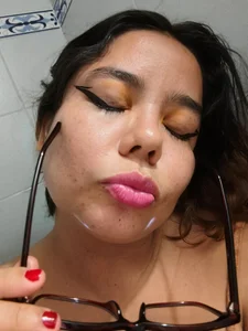 Eimy__saenz Make up Pic 6