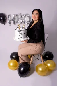 MAGIEVANS1 🎂 my birthday🎊🎈 Immagine  6