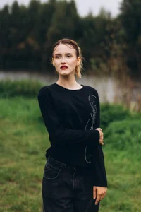 OliviaJennet The mysterious Olivia Hình 2