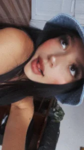 KimoraBlaze's XXX Nude Photo 3