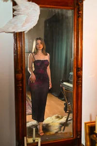 marshmalloweeScarlet Temptation💗图片 5