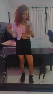 amelie_sex Public Pic 3