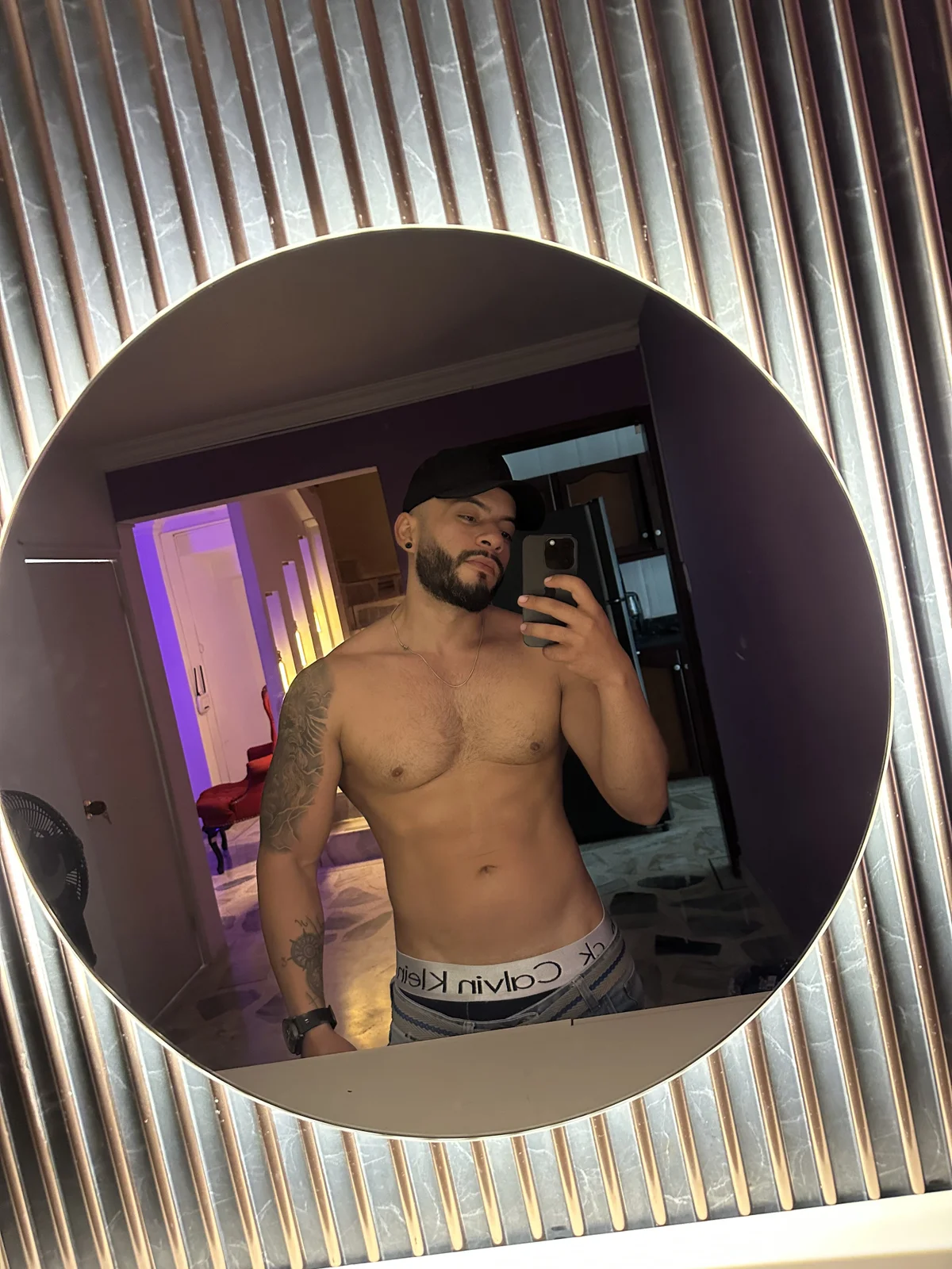  5308 Gambar Sohor Kini Mike_savage3