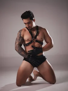 sexy de Brad_Summer Foto