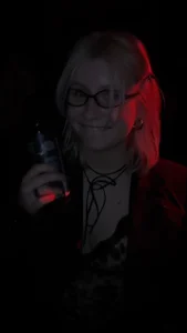 Funny girlFunny girl 🤪😘 de Flora_SecretLife Foto