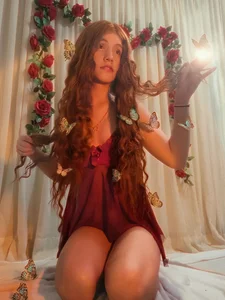 cristal__blue Being Bonita 🥺🥰 圖片 2