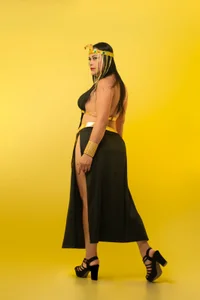 Dirty-Momm-Divorced-Hot kullanıcısının Cleopatra! albümü -  fotoğraf