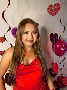 rose_meyer valentines day♥ Pic 6