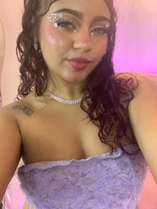 BELLA_TENTATION_CR I LOVE THIS COLOR 💜 사진 8