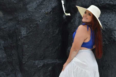 Rose_blu__ beach Billede 7