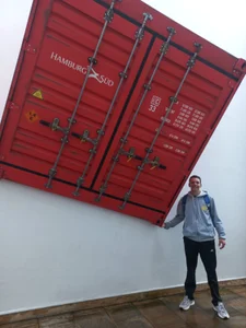 Thomasjons_ A sunny day Pic 2