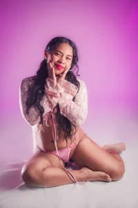 Simply Adorable 🎀🩷🍭 od Amayavaldes  5 snímek