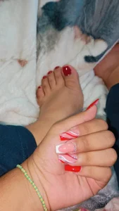 angela_sex_x My feet 👣🤤 Kuva 5
