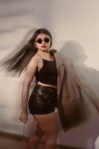 GiselOrtiz Today is my birthday! Pic 2