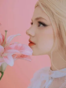 Brittney_Shawmy first album图片 6