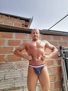 Jordan_Gomez_ sunny day Foto