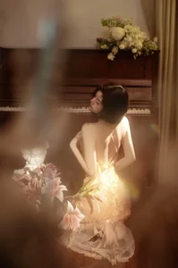 Queen-of-Love ❤️ Blossom for you 👅 Foto 3