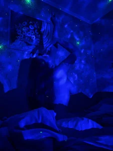 magical night od SugarMuse  snímek