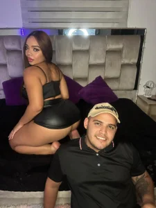 KimaandNate Hello everyone! You'll like what you see here  2টি ছবি