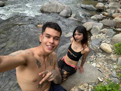 rosse_dreddのA relaxing day 🌞🏞️の 5枚の写真