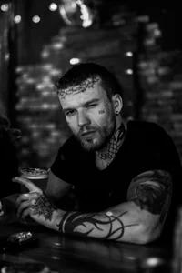 Huntall77 Bar party Poză 4