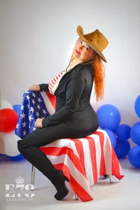 Wife_sexxx 4 of July, let's celebrate slika 4