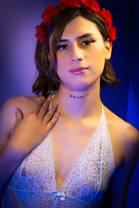 Lili_dawson Touch me✨ Pic 2