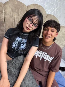 Public de LilithAndLucifer69  3 Imagens