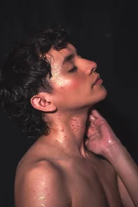 Brann_tadzio: I'm going to turn your fantasy into something real🌙✨ ( 7 фото)