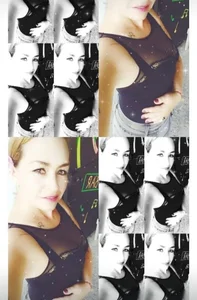 Kim_raver40 Public Pic 9