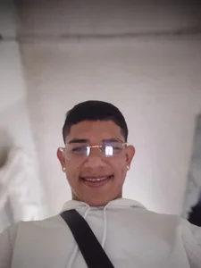 KALVIN od KALVIN_C  2 snímek