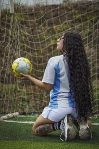 BriaConner_ Your soccer girl ⚽🔥 Poză 3