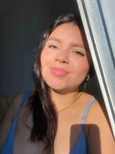 Alma_cherry Bronces Gambar