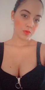 Anthonela_Queen HAPPY MY LOVES Foto 3