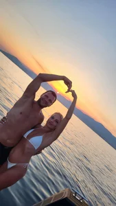 SEXDream777 Sunset Pic