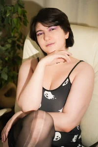 Lily_Marlin Happy Halloween! Fotka 5