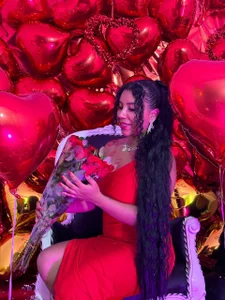 serena_willow Happy Valentine's Day Foto 4