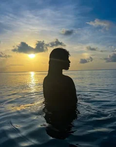 My beach vacation (I'm taking you with me) 🌊🏖💖💋 de IVONNE_COLLINS33  Imagens