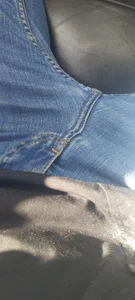 Gooner_web Upskirt_ denim Immagine  6