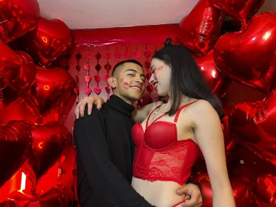 ❤🌹Happy Valentine's Day❤🌹 od Crimsonsecretts  6 snímek