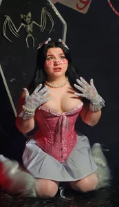 catha_cat Doll halloween Pic 8