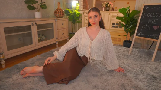 WondaCoriaty long skirt Poză