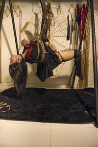 SHIBARI PART 5 de LanaKyutt Foto 5