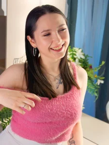 Tiny_BunnyX: Public ( 8 фото)