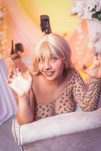 DannielaUwU's My wild side 🐯 Sex Photo 2