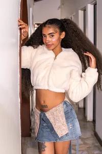 sarah_ashbourne sexy and cute girl 🌸🎀  9. fénykép