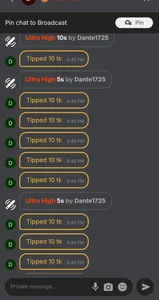 Zdjęcia RONI--ROMANTIC Public:  7